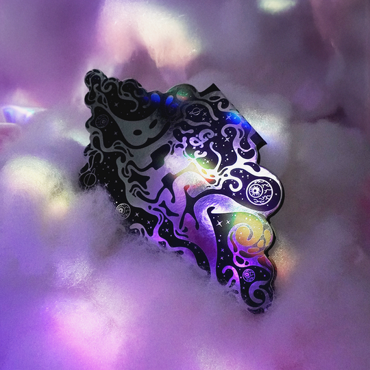 Bliss - Eyeshadow Palette - Glisten Cosmetics