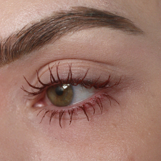 Blood Red Spectra Lash - Mascara - Glisten Cosmetics