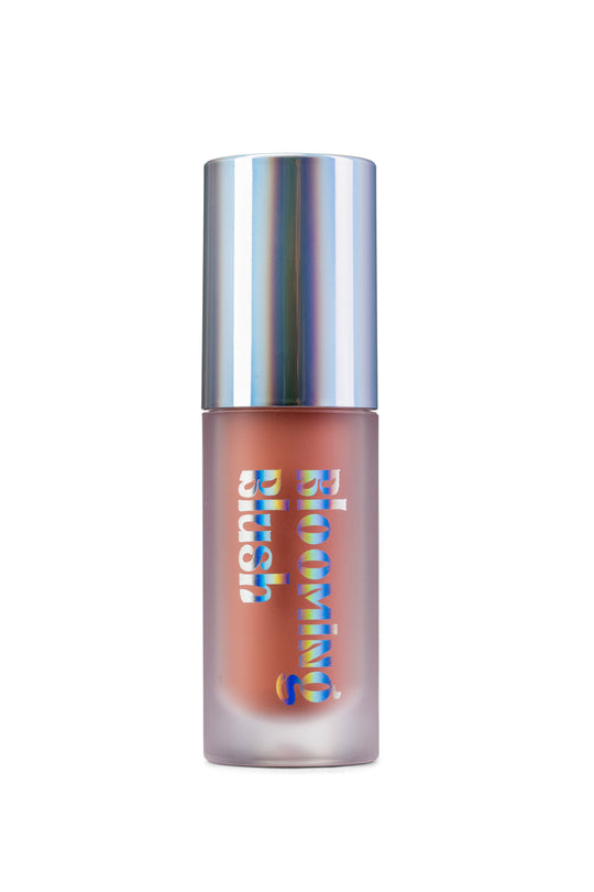 Slay Clay Blooming Blush - Liquid Blush - Glisten Cosmetics