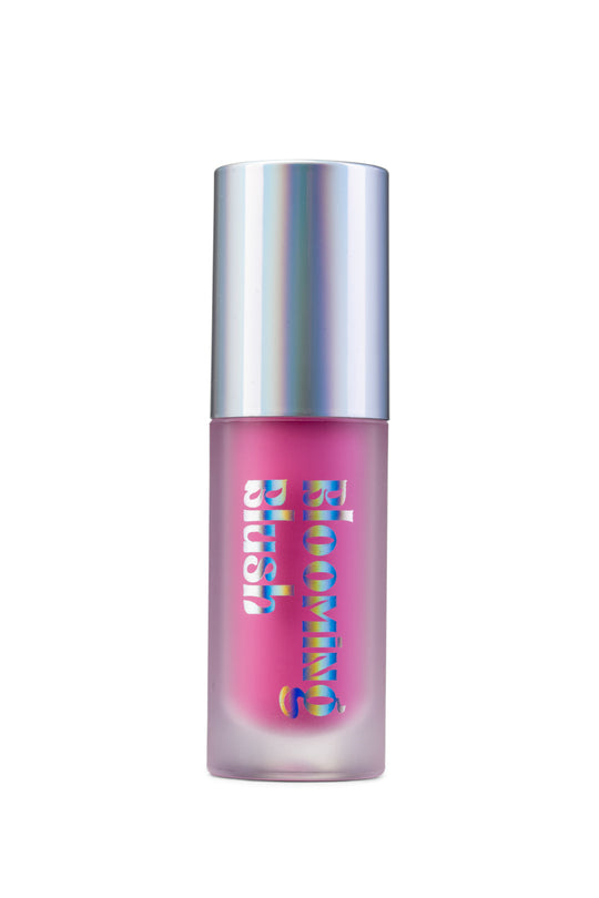 Ticklish - Blooming Blush - Glisten Cosmetics