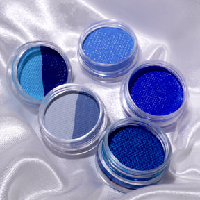Blue Bundle - Eyeliner - Glisten Cosmetics