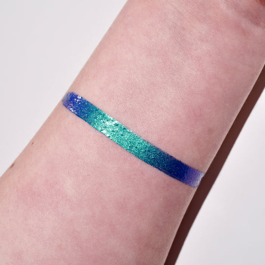 Blue Lagoon (Duochrome Blue) Pan