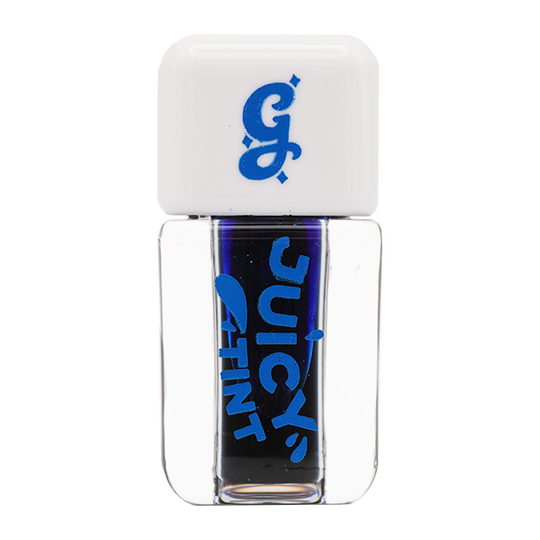 Blueberry (Blue) Juicy Tint - Lip Tint - Glisten Cosmetics