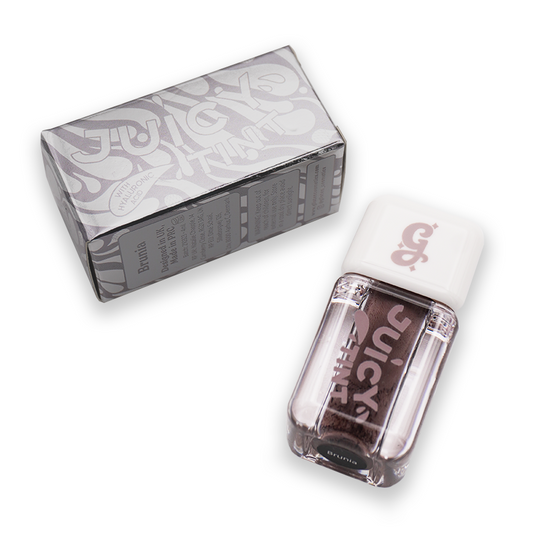 Brunia (Mauve) Juicy Tint - Lip Tint - Glisten Cosmetics