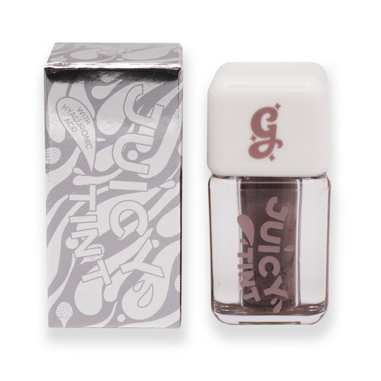 Brunia (Mauve) Juicy Tint - Lip Tint - Glisten Cosmetics
