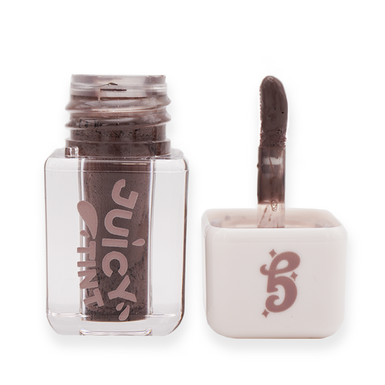 Brunia (Mauve) Juicy Tint - Lip Tint - Glisten Cosmetics