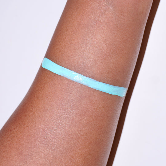 Bubblegum (UV Teal) Wet Liner® - Eyeliner - Glisten Cosmetics