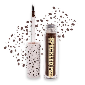Cacao Speckled Pen - Freckle Pen - Glisten Cosmetics