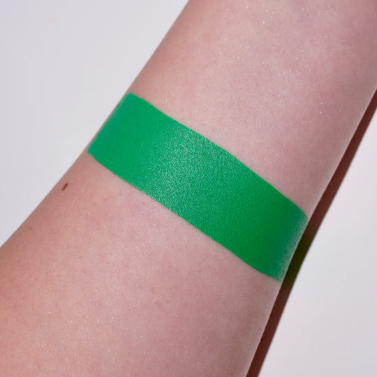 Cashflow (Green) Wet Liner® - Eyeliner - Glisten Cosmetics