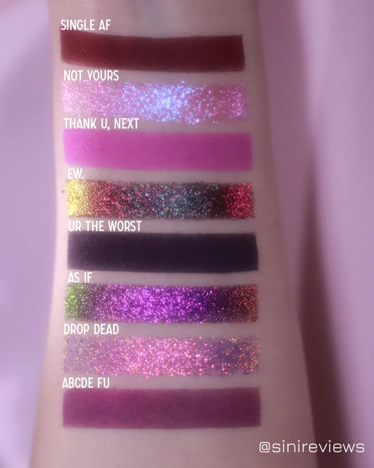 Dead Roses - Bellabeautébar