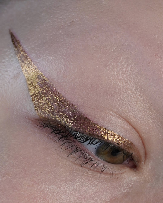 Bling Ring Chroma Flik - Liquid Liner - Glisten Cosmetics