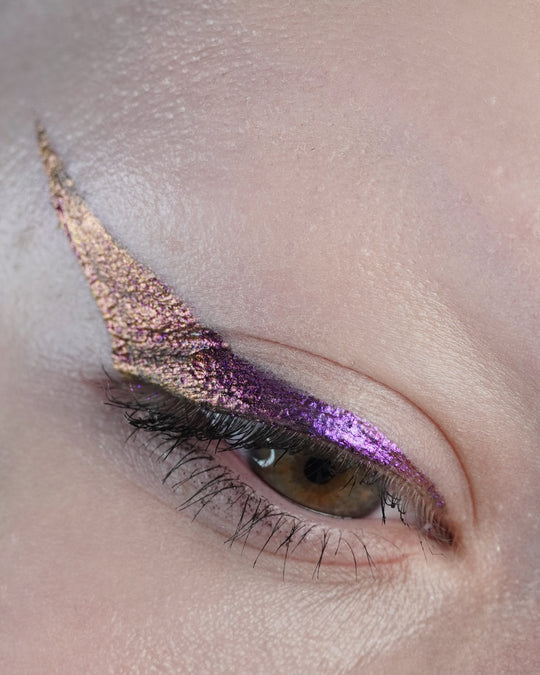 Cyclops Chroma Flik - Liquid Liner - Glisten Cosmetics