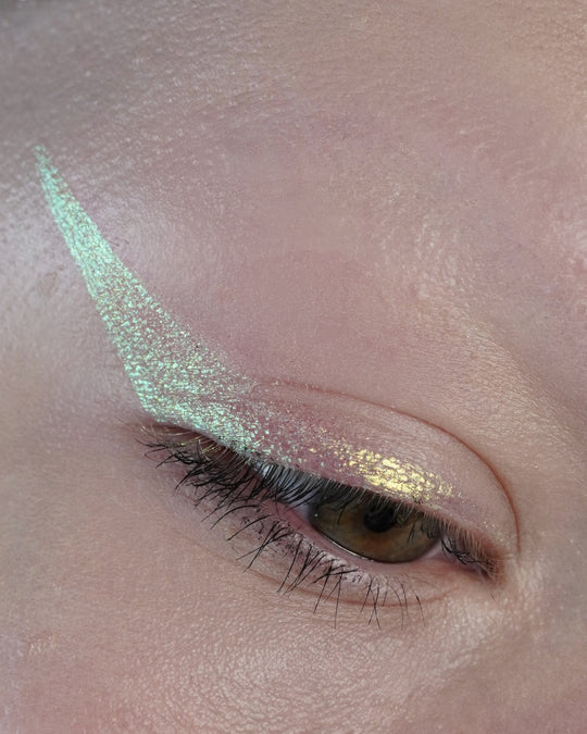 Frosting Chroma Flik - Liquid Liner - Glisten Cosmetics