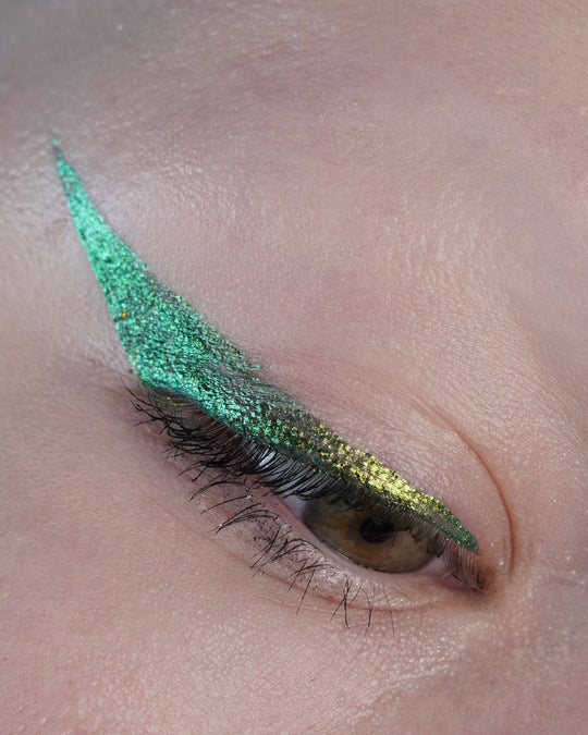 Medusa Chroma Flik - Liquid Liner - Glisten Cosmetics