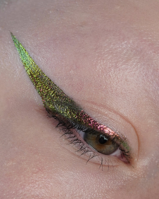 Oil Spill Chroma Flik - Liquid Liner - Glisten Cosmetics