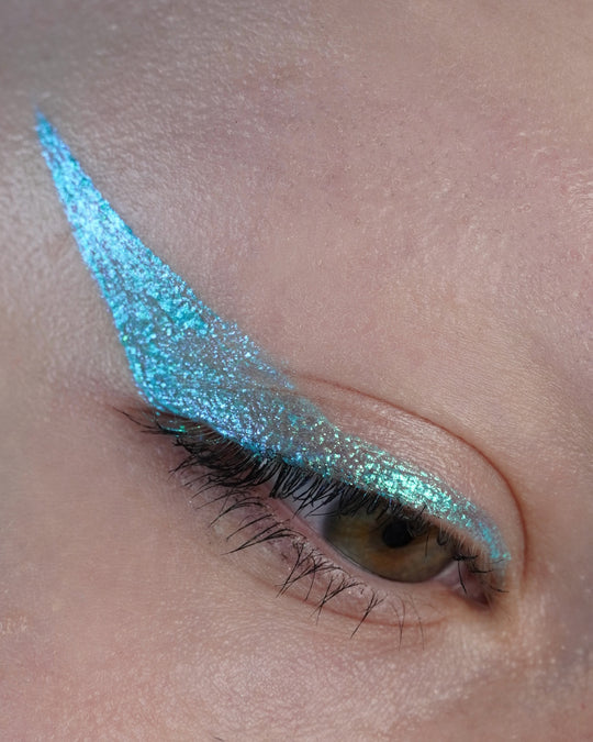 Shockwave Chroma Flik - Liquid Liner - Glisten Cosmetics