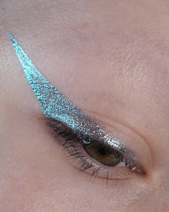 Spaceman Chroma Flik - Liquid Liner - Glisten Cosmetics