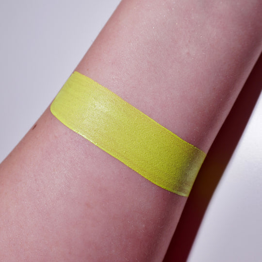 Citrus (UV Citrus) Wet Liner® - Eyeliner - Glisten Cosmetics