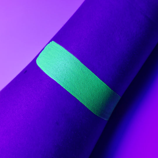 Citrus (UV Citrus) Wet Liner® - Eyeliner - Glisten Cosmetics