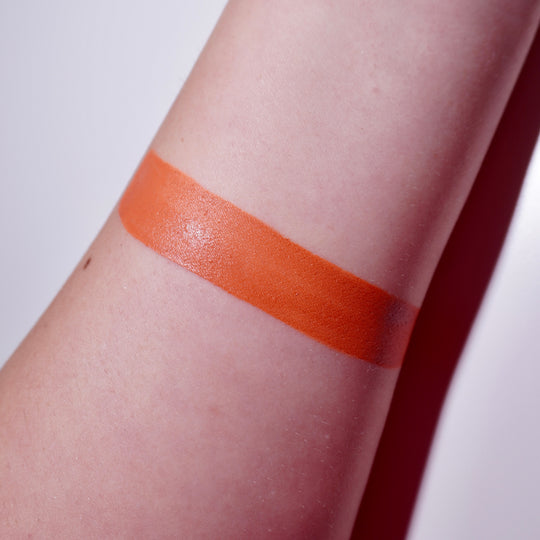 Coral (UV Coral) Wet Liner® - Eyeliner - Glisten Cosmetics