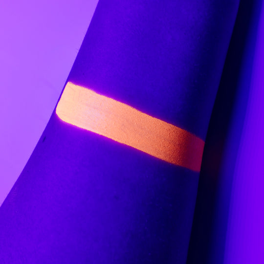 Coral (UV Coral) Wet Liner® - Eyeliner - Glisten Cosmetics