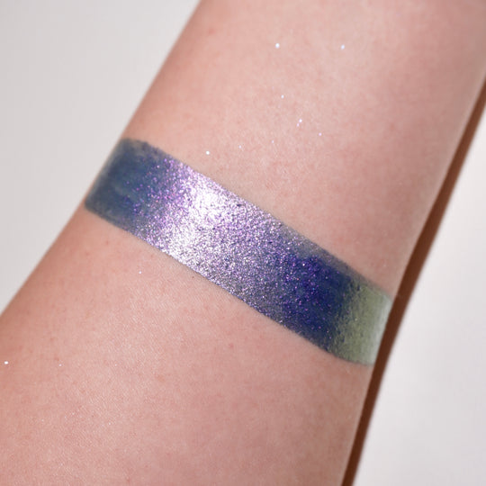 Curacao (Duochrome Blue Purple) Wet Liner® - Eyeliner - Glisten Cosmetics
