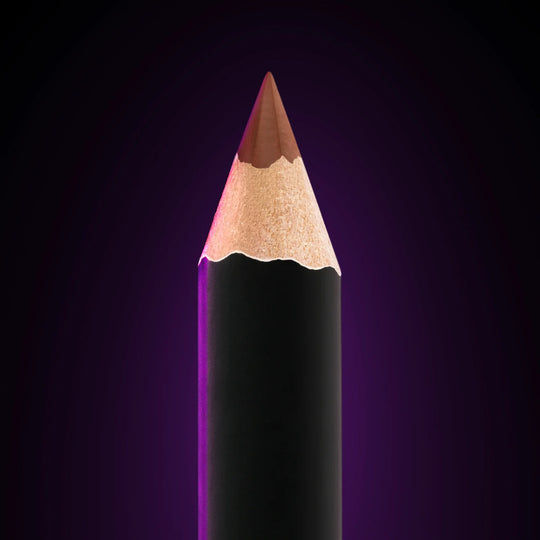 Cafe Lip Pencil - Unearthly Cosmetics