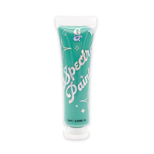 Celeste Spectra Paint - Cosmetic Paint - Glisten Cosmetics