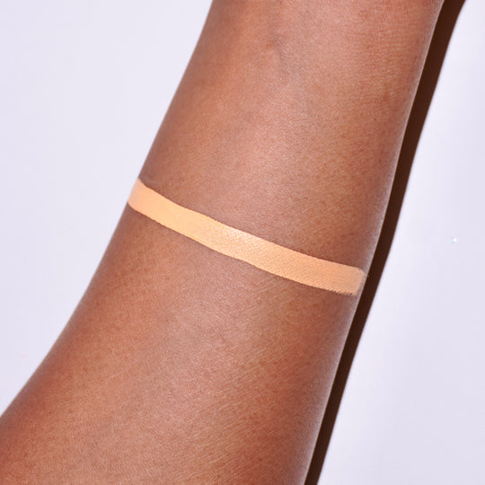 Chai (Peach Orange Matte) Wet Liner® - Eyeliner - Glisten Cosmetics