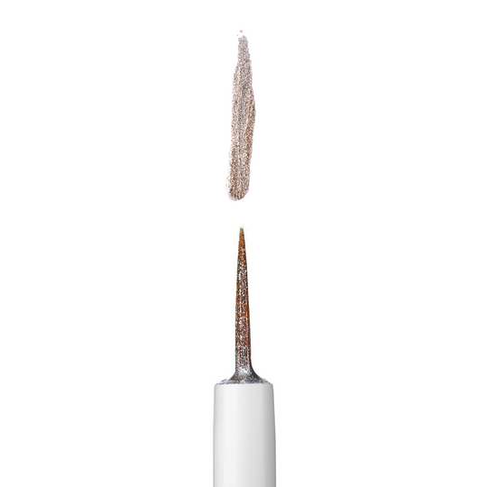 Champagne Tears Chroma Flik - Liquid Liner - Glisten Cosmetics