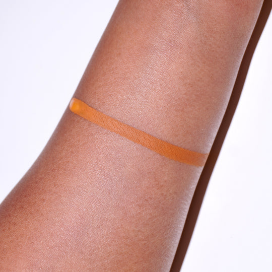 Chocolate Chip (Ochre Brown Matte) Wet Liner® - Eyeliner - Glisten Cosmetics