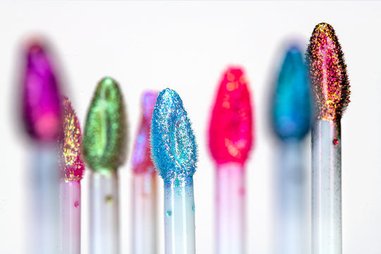 Chroma Gloss OG Bundle - Multichrome Lipgloss - Glisten Cosmetics