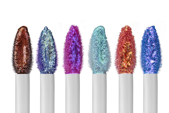 Chroma Gloss NEW Bundle - Multichrome Lipgloss - Glisten Cosmetics