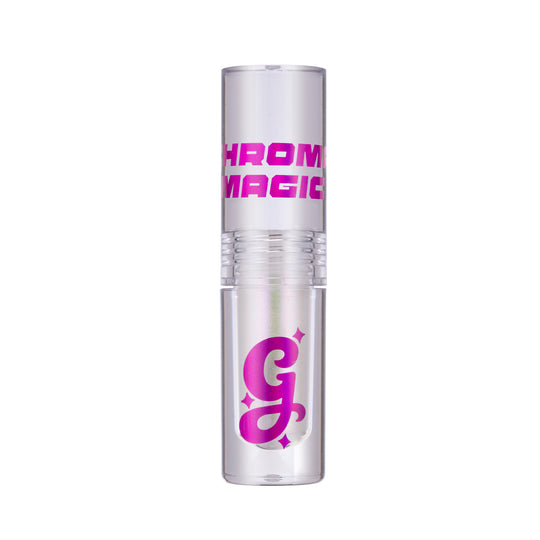 Fairy Dust Chroma Magic - Liquid Eyeshadow - Glisten Cosmetics