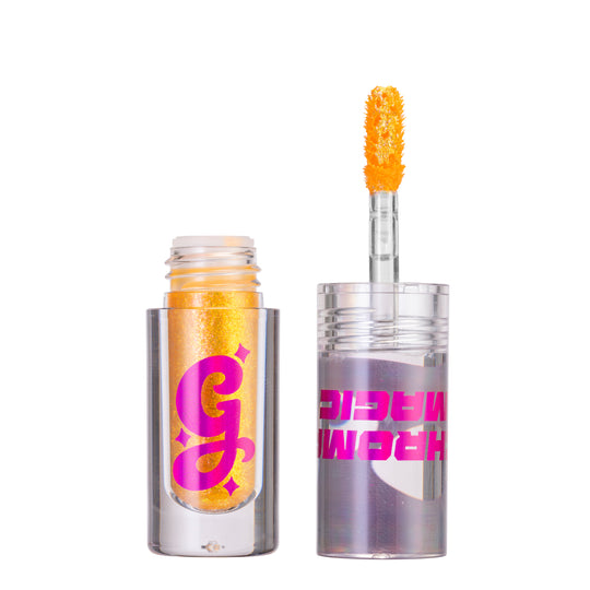 Cosmic Chroma Magic - Liquid Eyeshadow - Glisten Cosmetics