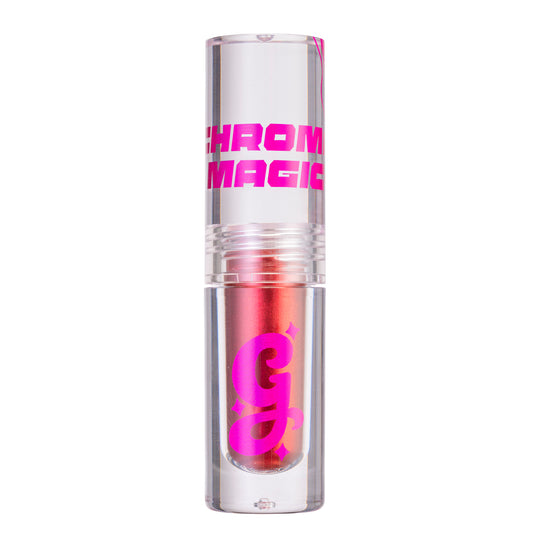 Sorcery Chroma Magic - Liquid Eyeshadow - Glisten Cosmetics