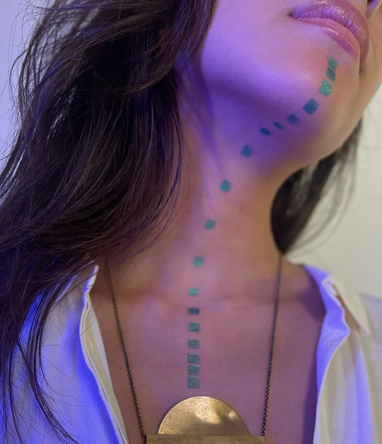 Figeater Colorwand - Humanoid Skinwear