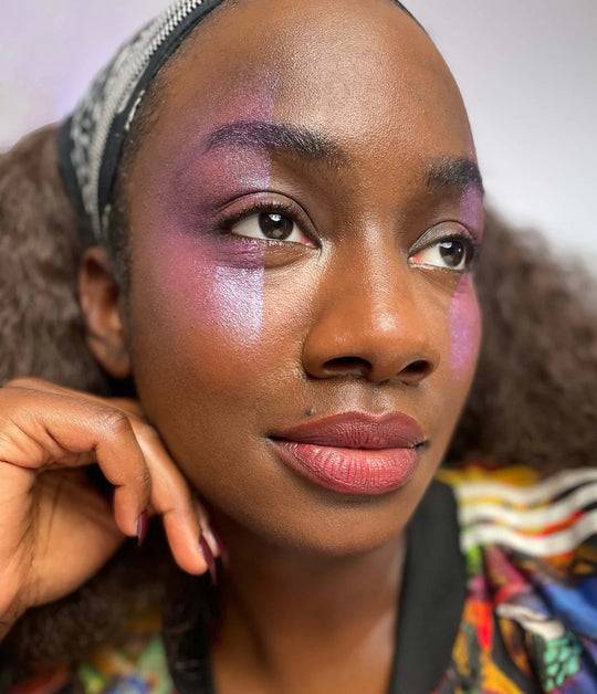 Glabra Colorwand - Humanoid Skinwear