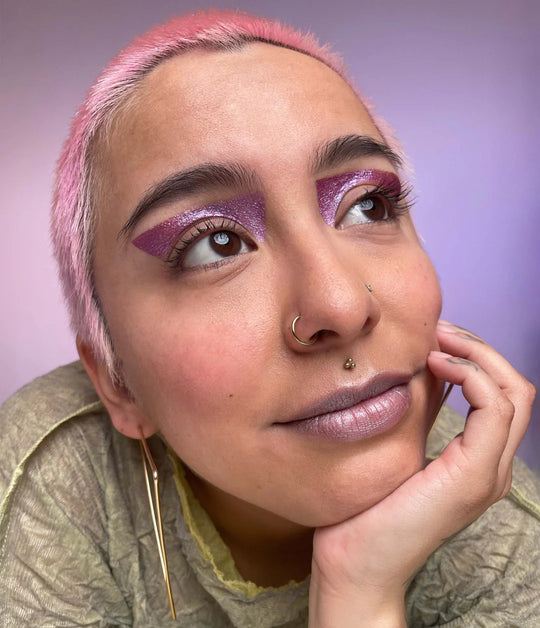 Glabra Colorwand - Humanoid Skinwear