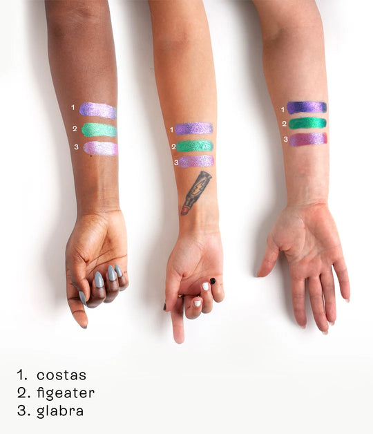 Costa's Colorwand - Humanoid Skinwear