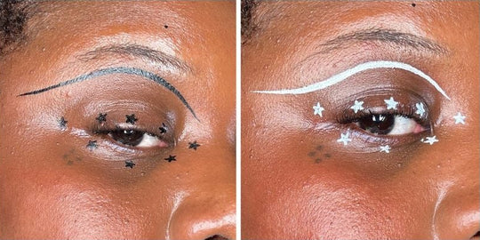 Spectra Pen B&W Star Bundle - Liquid Eyeliner - Glisten Cosmetics