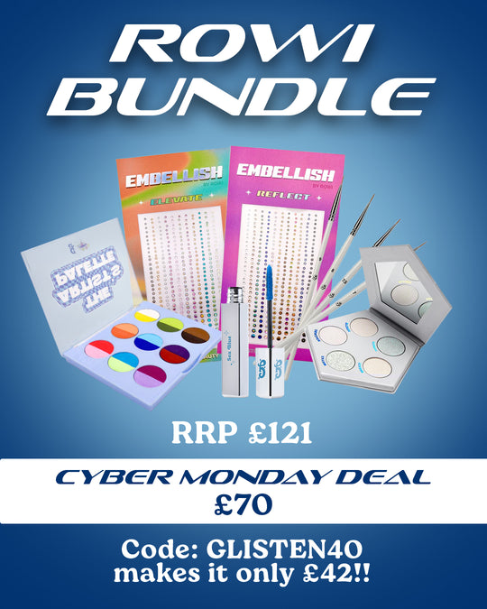 ROWI CYBER MONDAY BUNDLE