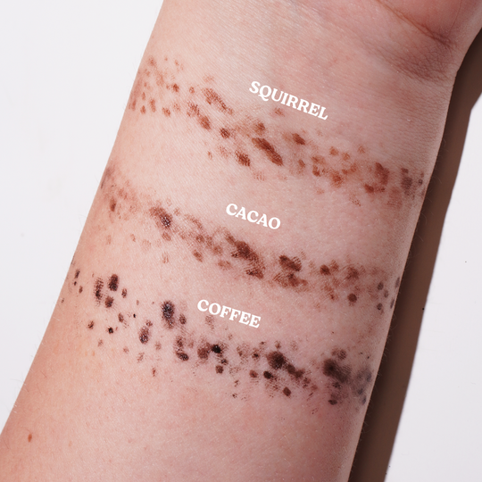 Dark/Deep Speckled Pen Bundle - Glisten Cosmetics