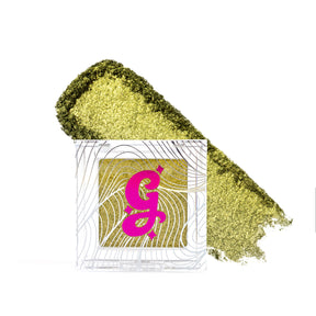 Siren Single Shadow - Duochrome Eyeshadow - Glisten Cosmetics