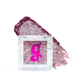 Nova Single Shadow - Duochrome Eyeshadow - Glisten Cosmetics