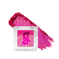 Aurora Single Shadow - Duochrome Eyeshadow - Glisten Cosmetics