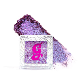 Paradox Single Shadow - Duochrome Eyeshadow - Glisten Cosmetics