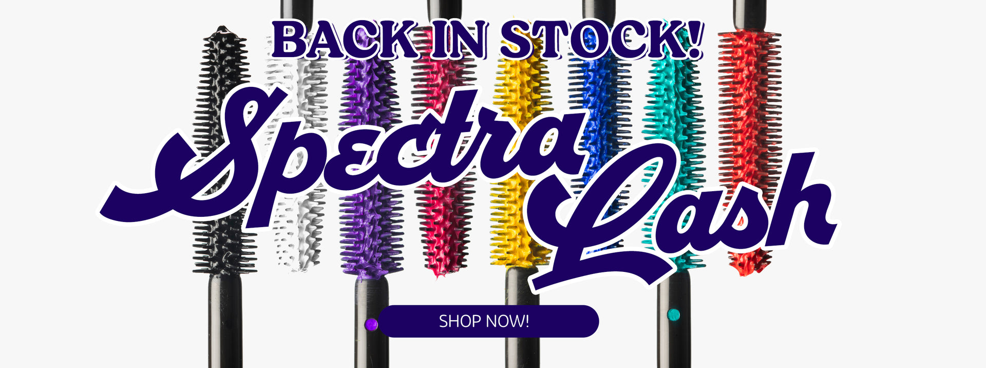 Cruelty Free & Vegan Makeup | Glisten Cosmetics