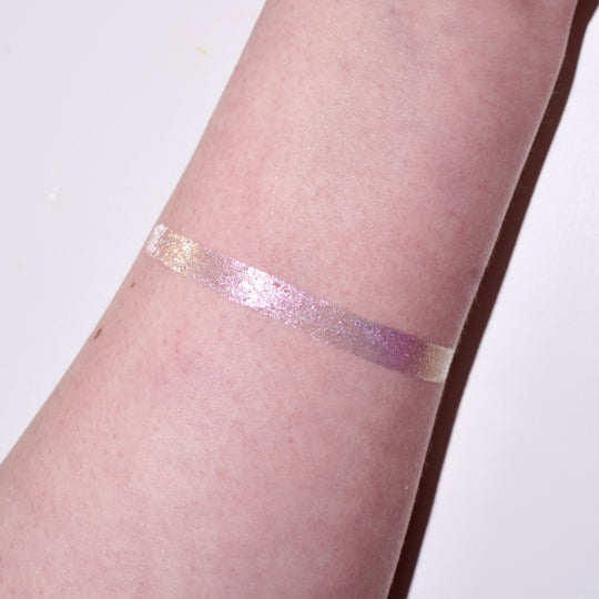 Divine (Duochrome Pink White) Wet Liner® - Eyeliner - Glisten Cosmetics