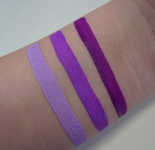 Grapevine (UV Purple) Split Liner - Eyeliner - Glisten Cosmetics